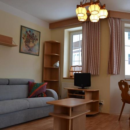 Apartmány pod horizontem Pec pod Sněžkou Exterior foto